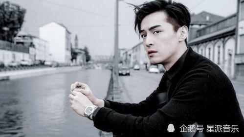 胡歌爆料繁花幕后趣事视频,笑料连连的拍摄花絮大公开  第1张