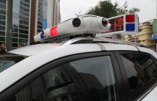 郑州警车爆料视频最新消息,揭秘现场惊险瞬间  第3张