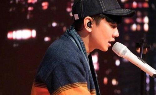 林俊杰被爆料最新 第2张 林俊杰被爆料最新 第2张